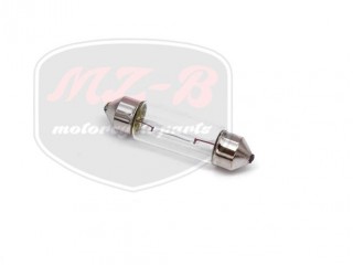 EGYÉB UNIVERZÁLIS IZZÓ  6 V  5 W SOFITA SV 8.5 T11X39