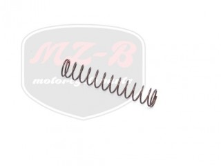 ETZ 250 RUGÓ SZÉNKEFÉHEZ