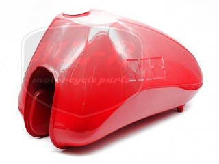 ETZ 251 BENZINTANK /PIROS/