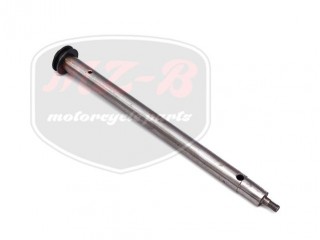 ETZ 250 TELESZKÓP ELSŐ DUGATTYÚ RÚD /LENGÉSCSILLAPÍTÓ/