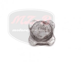 BABETTA 207 KERÉKPÁR ÁTVÁLTÓ ALU CSILLAG