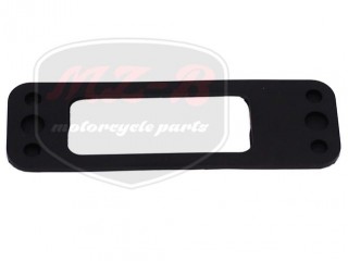 ETZ 250 TÖMÍTÉS LEVEGŐSZŰRŐ HÁZHOZ /GUMI/