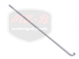 BABETTA 210 KÜLLŐ 3x160 MM