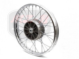 CZ 477 /175/ KERÉK KPL. 1,6x18"