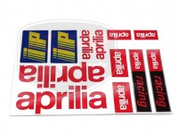 APRILIA UNIVERZÁLIS MATRICA KLT. APRILIA IP PIROS