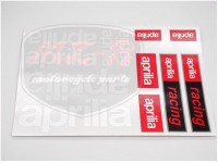 APRILIA UNIVERZÁLIS MATRICA KLT. APRILIA FEHÉR