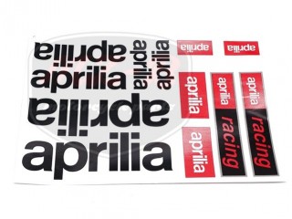 APRILIA UNIVERZÁLIS MATRICA KLT. APRILIA  FEKETE