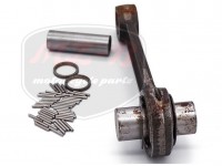 CZ 477 /175/ HAJTÓKAR KLT. 16 CSAP