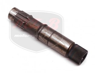 ETZ 150 BERUGÓ TENGELY