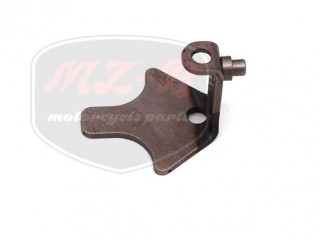 JAWA 559 VÁLTÓ VILLA