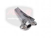 ROMET KOMÁR VÁLTÓ KAR HÁZ KPL.