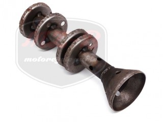 PANNONIA P12 KIPUFOGÓ HANGTOMPÍTÓ BETÉT