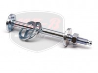 JAWA 559 CSAVAR LENGŐVILLA TENGELYBE SZETT