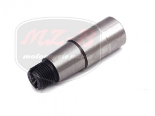 JAWA 640 FŐTENGELY CSAP BAL /OLAJPUMPÁS/