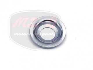 ETZ 250 TELESZKÓP ELSŐ RUGÓ TÁNYÉR /LENGÉSCSILLAPÍTÓ/