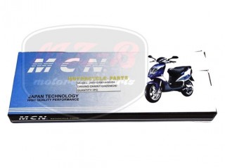 KÍNAI ROBOGÓ QUAD LÁNC QUAD110 428H 130 TAGÚ