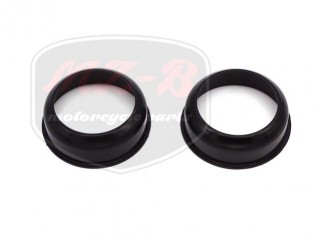 SIMSON 51 GUMI HARMONIKA PORVÉDŐ MÜA.GYŰRŰ /PÁR/