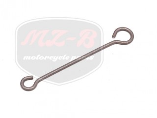 SIMSON 50 BOWDEN VEZETŐ HENGERFEJHEZ