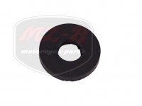 SIMSON 51 BENZINTANK TARTÓ GUMI HÁTSÓ