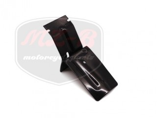 ROMET PONY LÁMPA TARTÓ HÁTSÓ