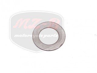 SIMSON 51 HÉZAGOLÓ KUPLUNGKOSÁRHOZ 17X28X1,2MM