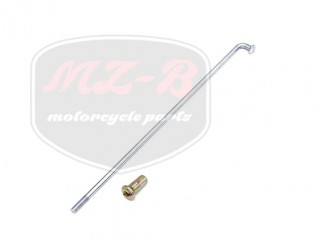 EGYÉB UNIVERZÁLIS KÜLLŐ+ANYA 3.5X170MM