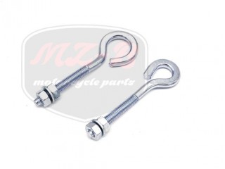 JAWA 50 LÁNCFESZÍTŐ PÁR /10-12MM/