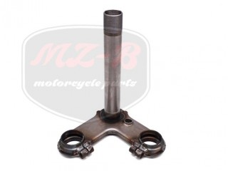 JAWA PIONYR TELESZKÓP VILLA NYAK /NYERS/ /LENGÉSCSILLAPÍTÓ/