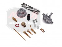 JAWA 350  6V KARBURÁTOR JAVÍTÓ KLT. /EXTRA/