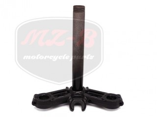 ETZ 250 TELESZKÓP VILLA NYAK /LENGÉSCSILLAPÍTÓ/ /FESTETT/