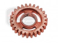 ETZ 150 VÁLTÓ FOGASKERÉK Z26 2.SEB