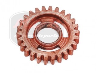 ETZ 150 VÁLTÓ FOGASKERÉK Z26 2.SEB