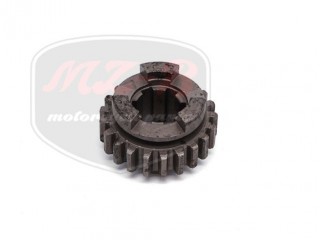 CZ 477 /175/ VÁLTÓ FOGASKERÉK Z21 3.SEB.