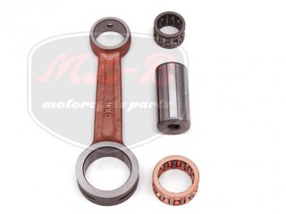 BABETTA 210 HAJTÓKAR KLT./DUELLS/