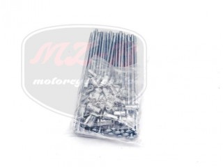 ETZ 250 KÜLLŐ+ANYA 148 MM GARN.