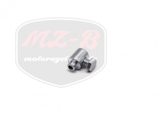 EGYÉB UNIVERZÁLIS BOWDEN VÉG CSAVAROS