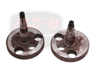 SIMSON 51 FŐTENGELY SONKA PÁR