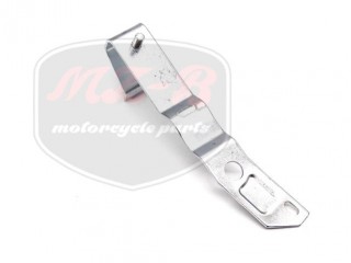 SIMSON STAR BURKOLAT TARTÓ LEMEZ JOBB