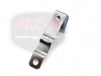 SIMSON STAR BURKOLAT TARTÓ LEMEZ BAL