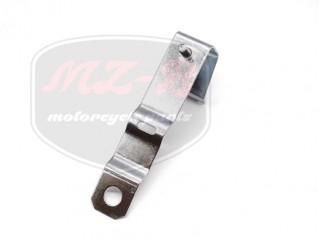 SIMSON STAR BURKOLAT TARTÓ LEMEZ BAL