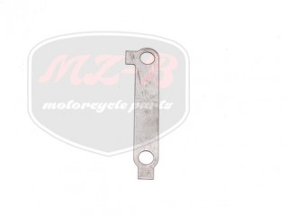 SIMSON SCHWALBE LEVEGŐSZŰRŐ HÁZ TARTÓ LEMEZ