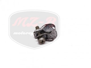 EGYÉB UNIVERZÁLIS BILINCS 12MM