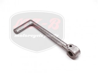 PANNONIA TLF VÁLTÓ KAR /RÉGI FORMA/