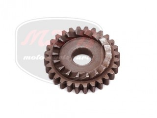 SIMSON 51 INDITÓ KERÉK