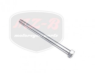 BABETTA 210 TENGELY HÁTSÓ KERÉK