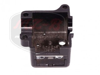 CZ 350 KOMBINÁLT KAPCSOLÓ HÁZ ALSÓ