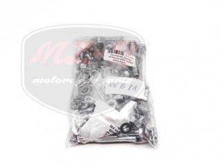 ETZ SUPER.ELASTIK CSAVAR KÉSZLET VÁZHOZ