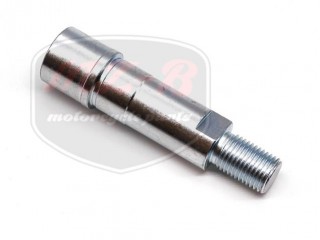 ETZ 150 LÁNCKERÉK TENGELY HÁTSÓ