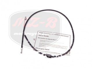 SIMSON SCHWALBE BOWDEN KUPLUNG /51-ES BLOKKHOZ/ /MOTOFLEX/