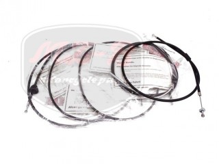 SIMSON SCHWALBE BOWDEN GARNITÚRA /MOTOFLEX/ K.F.K.